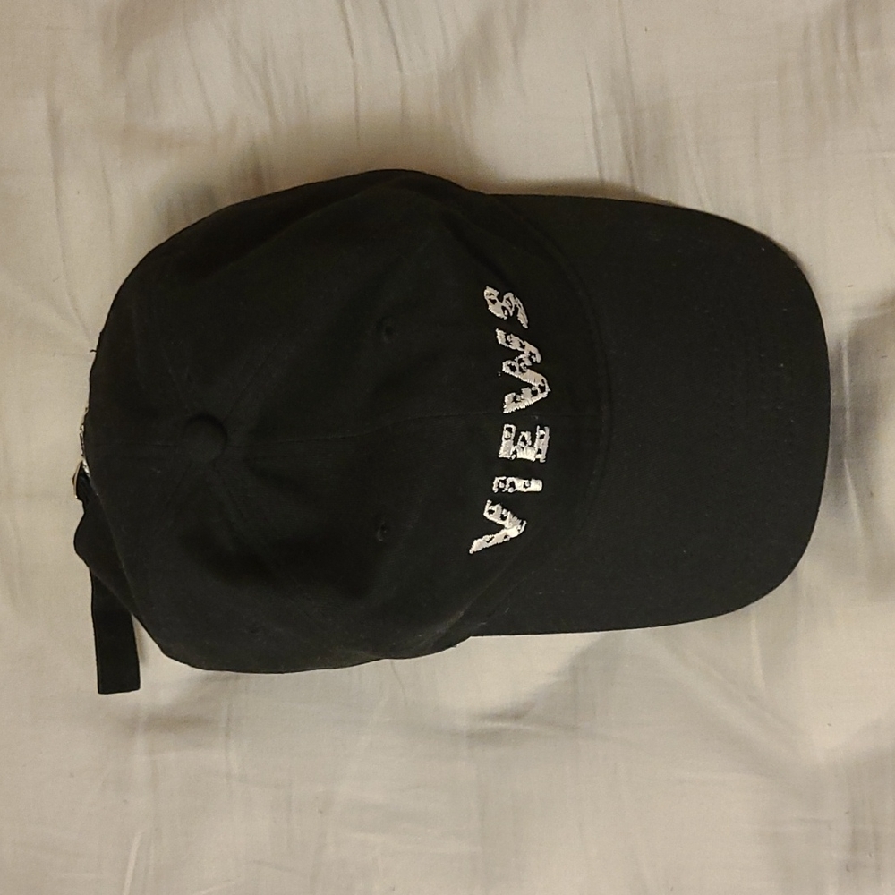 Drake Views Cap